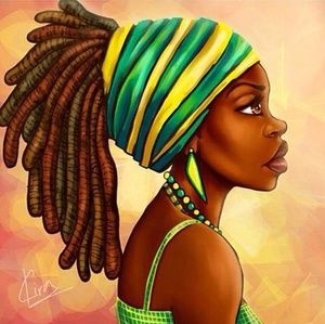 Meet your Posher, Essencelady